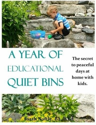 A Year of Educational Quiet Buch CreateSpace Independent Publishing Platform