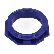 Foot Pad Replacement Part for G2 For G3 G4 Pool Cleaner For W83275 W70327