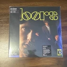 The Doors The Doors VMP Essentials VMP-E102 SEALED Green/Gold 7 inch included