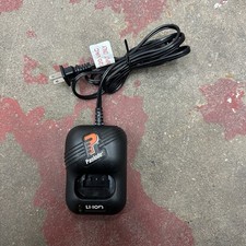 Paslode Charger 902672 For 902654 Battery, CF...
