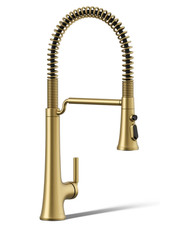 Grifo de cocina extraíble Kohler K237652