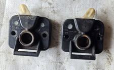 Porsche 924 944 Rear Hatch Latch Set Of 2 477827505a 477827506a Lm97