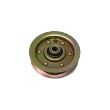 B1AY35: Flat Idler Pulley NEW B1AY35 fits AYP Several