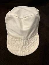 RARE -TDCJ - Texas Department of Criminal Justice Inmate Issued, Inmate made cap