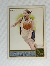 2011 Topps Allen & Ginter - Sue Bird #190