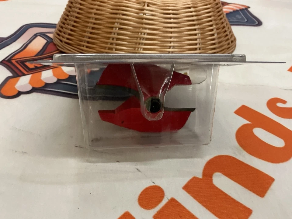 Tico Freud Router Bit 36-136. 3" - Image 3 of 4