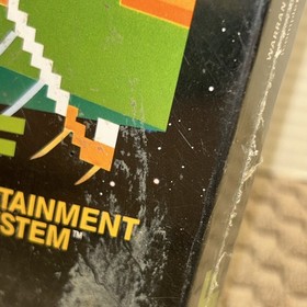 Nintendo NES Golf Game Cartridge NEW- Some Damage