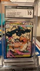 Mega Dragonite Ex Mega Attack Rare 271/217 Ascended Heroes CGC 10 Gem Mint