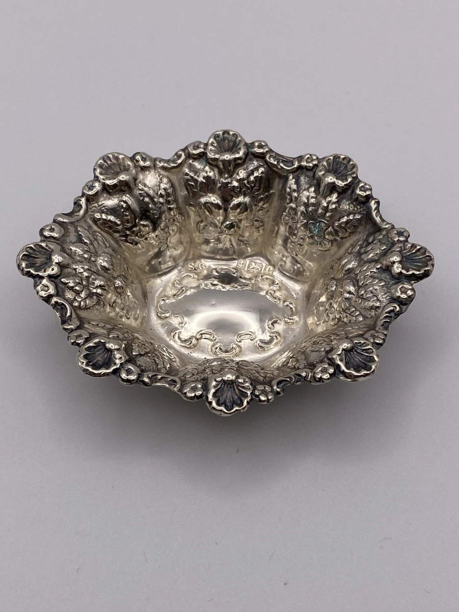 english silver tray products for sale | eBay