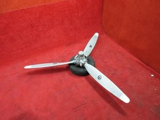 McCauley 3AF34C74-NR 3-Bladed Propeller