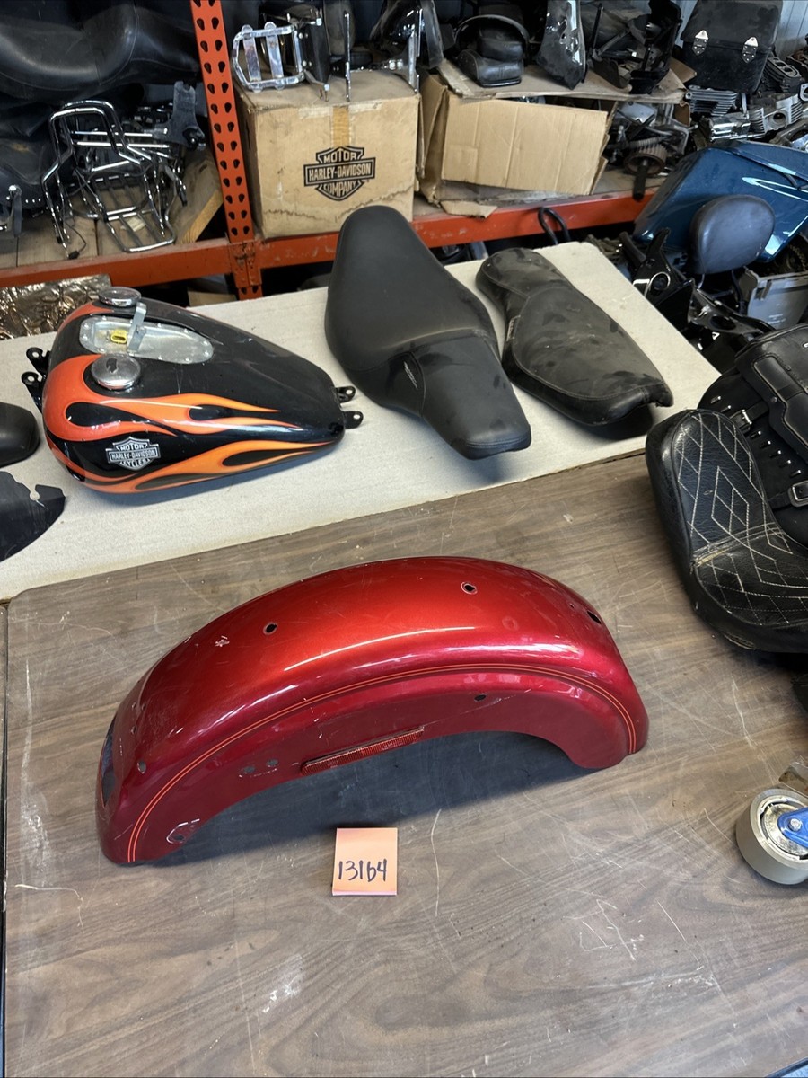 Harley-Davidson RF FXDS-CONV. Prime 59655-99 for sale online | eBay