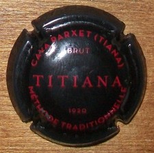 N°668X BOTTLE CAPS CAPSULE DE CREMANT MOUSSEUX SPAIN