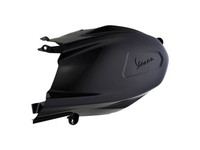 Abdeckung Variodeckel Sip FüR Vespa Gts, Gts Super, Gtv Hpe 300 (´19-)