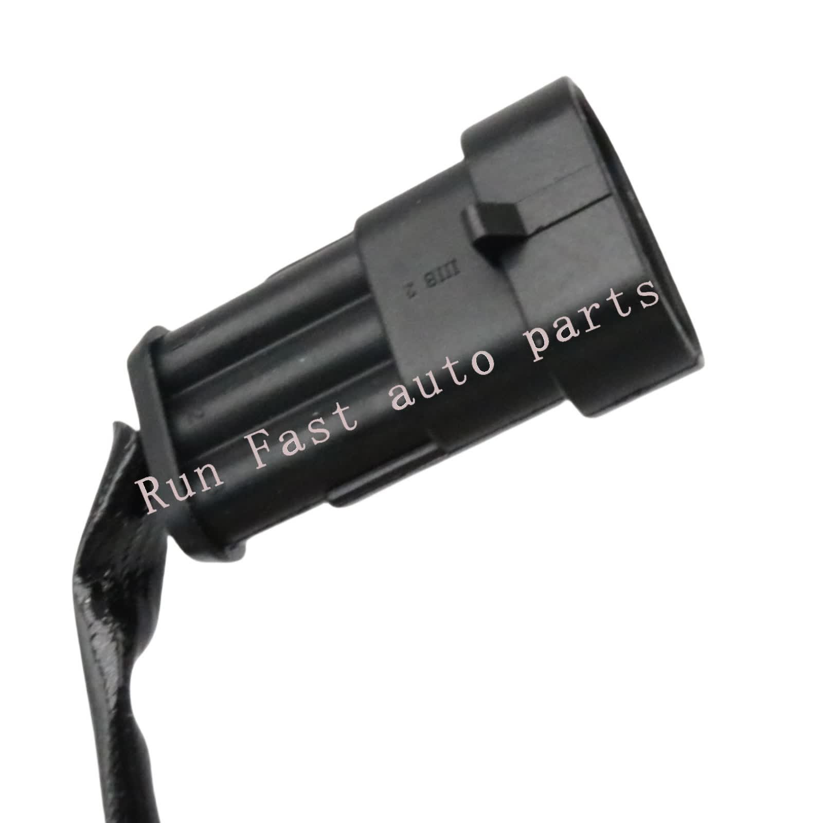NEW Clear Side Marker Indicator Lens with bulb For Lamborghini Gallardo 560 570