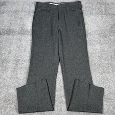 NWT Circle S Dress Pants Mens 36x36 Heathered...