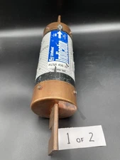 Littelfuse FLSR 400ID 400 ID (FLSR400ID) Indicator POWR-GARD 75-600 Vac 400A RK5