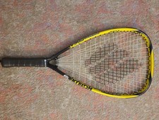 Ektelon Powerring Freak Racquetball Racket