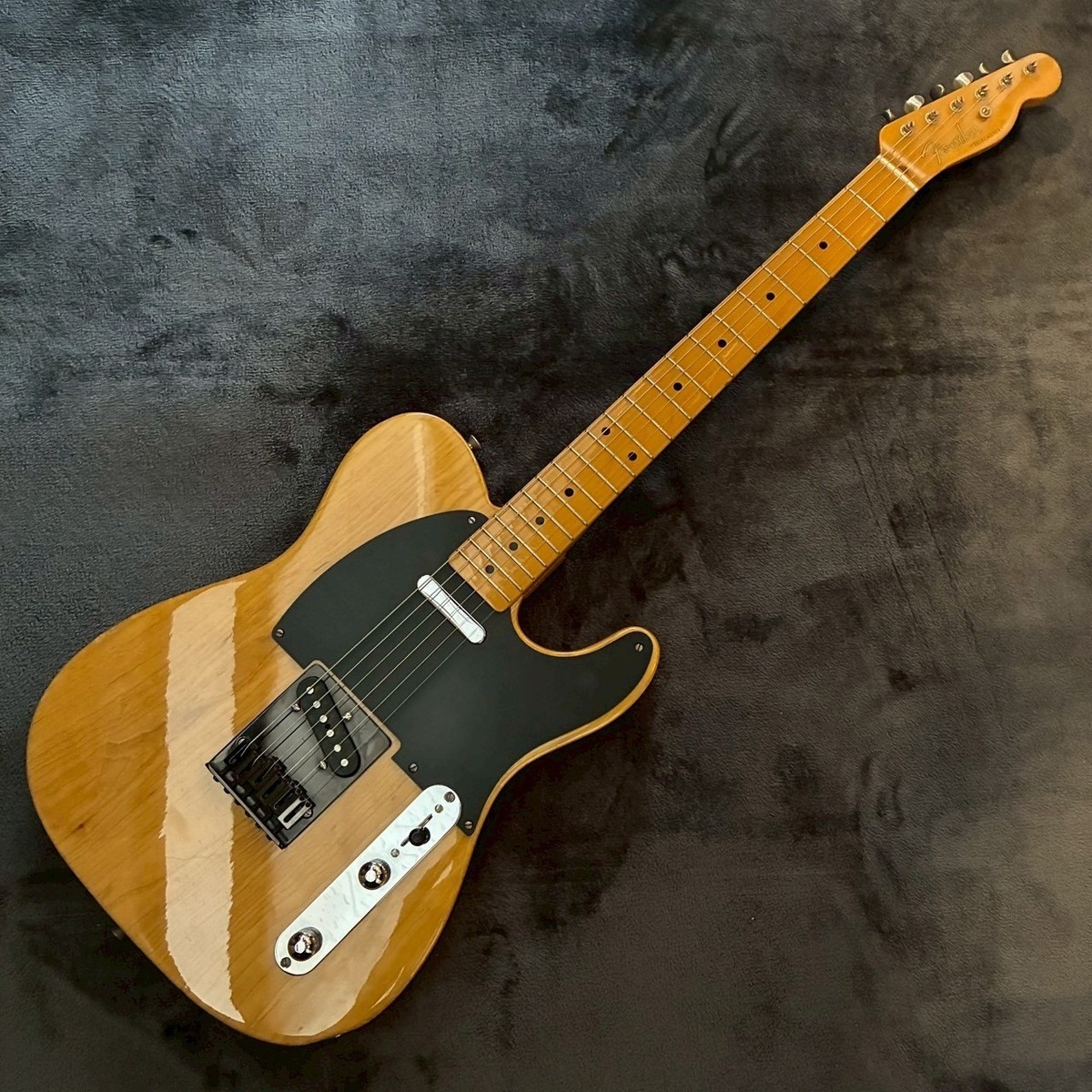 Fender Japan TL52 Electric Guitar | eBay