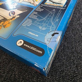 LEGO CITY 3367 Space Shuttle, , LEGO City