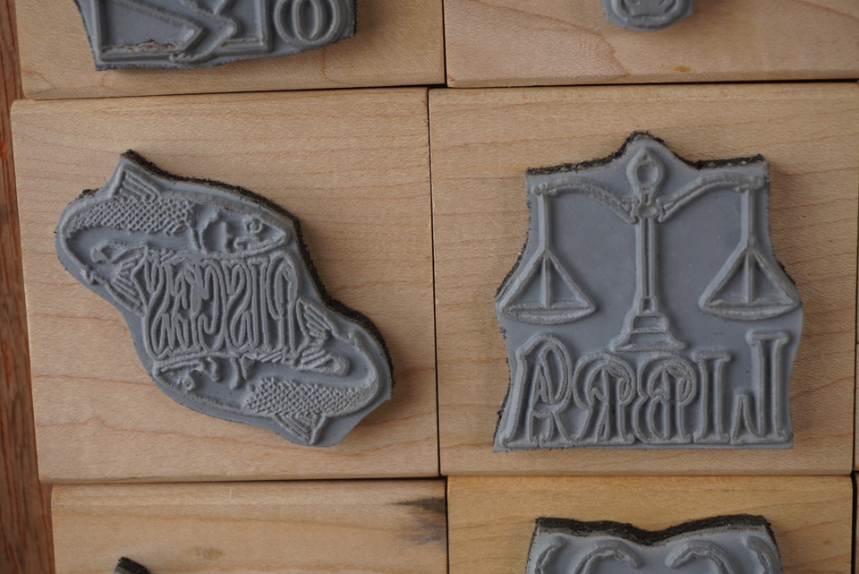 A1l 2 Signs Zodiac Rubber Stamp Set Mounted On 2 Inch Squares Oyster ...