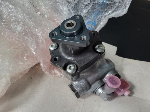Conjunto de bomba de dirección asistida Ferrari 488 California OEM - Imagen 2 de 9