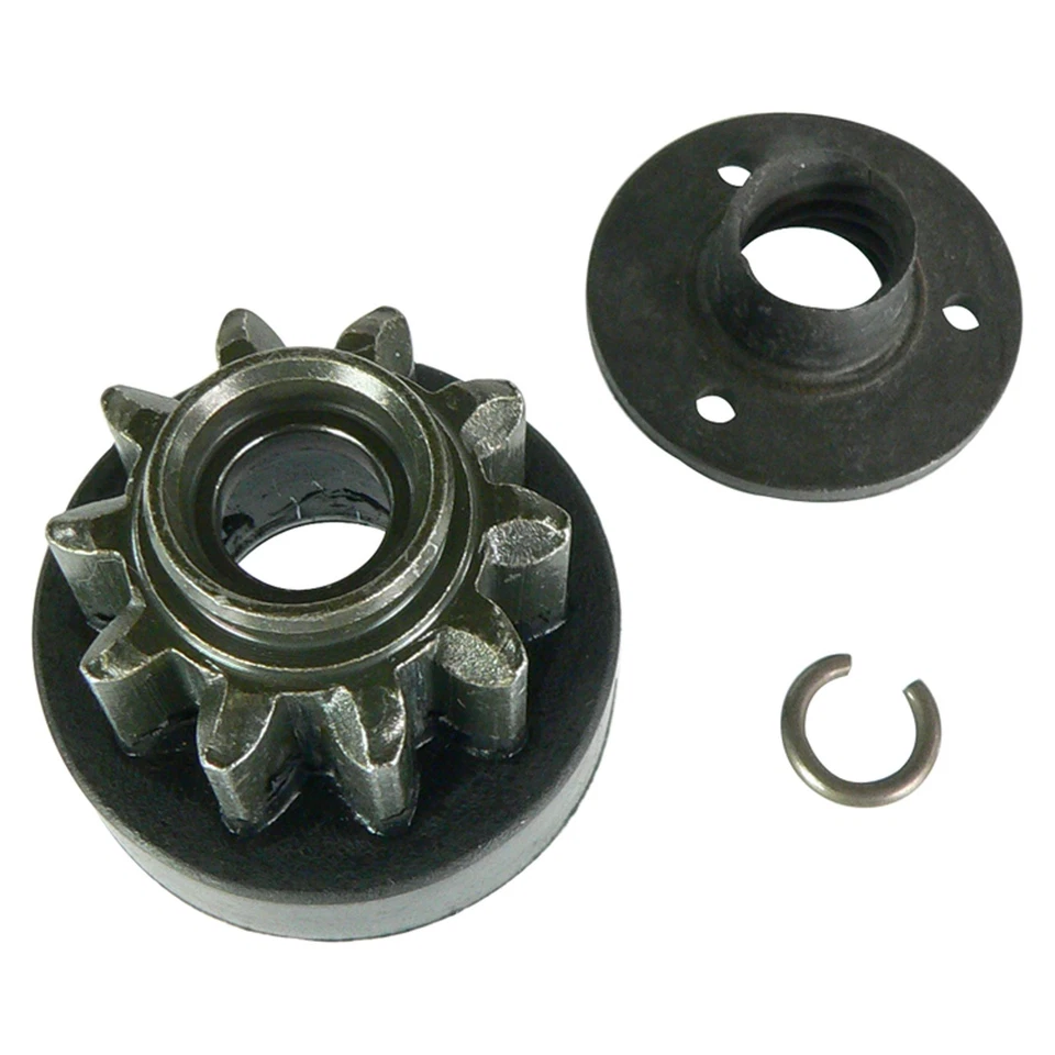 Starter For Tecumseh 36853 36264 36795 36914 37425 Pic 6106-6404; STC5313 Foto 2 de 2