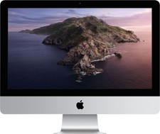 2019 Apple iMac 21.5" with Retina 4K Intel Core i5-8500 8GB 1TB MRT42LL/A