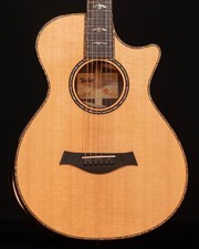 Taylor 912ce 12-Fret Grand Concert Acoustic Guitar w/HSC, 2018 - USED