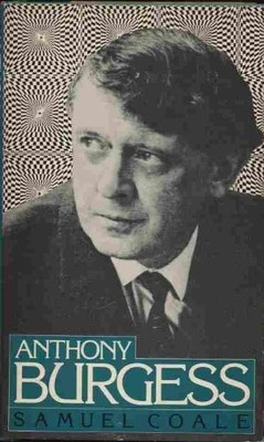 Anthony Burgess