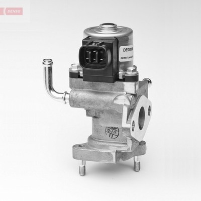 DENSO AGR Ventil DEG-0100 für TOYOTA MINI AURIS COROLLA YARIS NDE120_ NDE120R