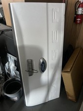 Ford Ranger Tailgate White Used Ford Ranger Tailgate White Used