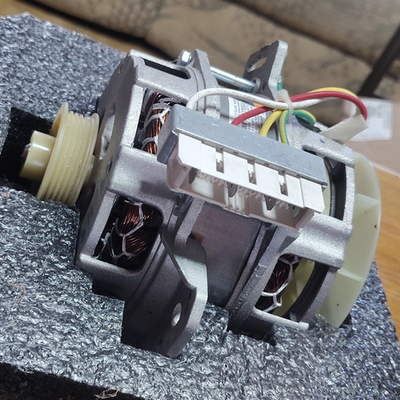 #ad #ad Whirlpool Washer Drive Motor W10725255 W10836348 K48RVNCT 1222 $50.99