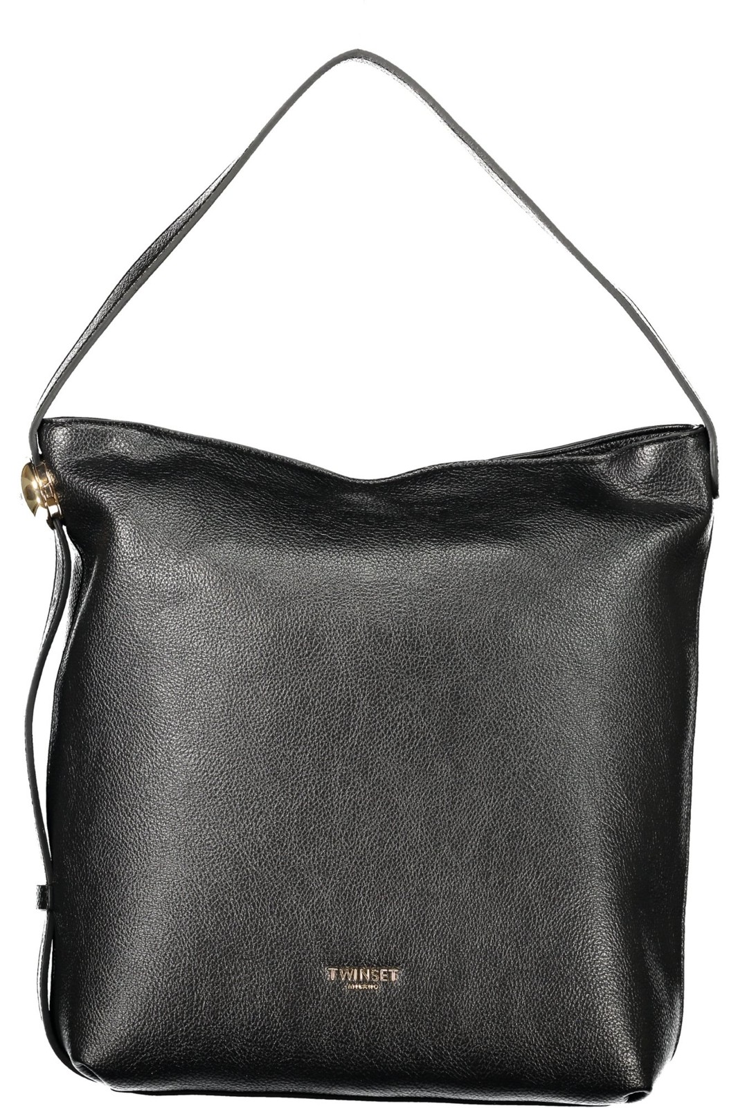 Twinset Donna Nero Borse, Taglia Unica, New, - Immagine 3