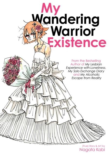 My Wandering Warrior Existence de Nagata Kabi 9781648278822 NUEVO P