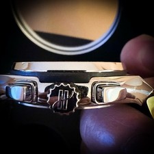 Hublot Classic Fusion Aerofusion 528.NX.0170.NX Titanium Skeletonized 45mm B&P 7