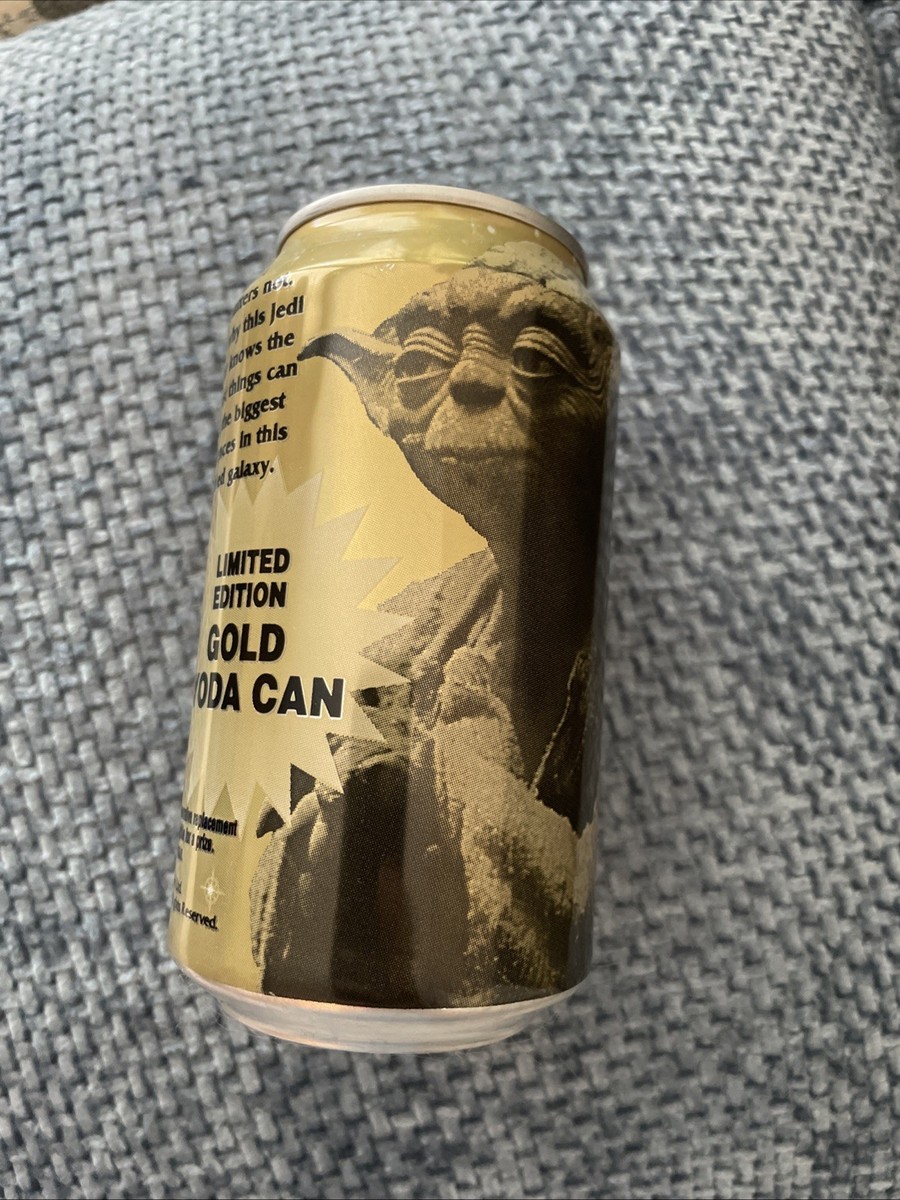 PEPSI スターウォーズ STARWARS ヨーダ RARE LIFE SIZE STAR WARS YODA PLUSH PEPSI KMART PROMO | eBay