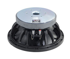 NEW RD AUDIO RD-12MS Mid-Bass Speaker (12" - 1600 Watts (BY RDCARSHOW)