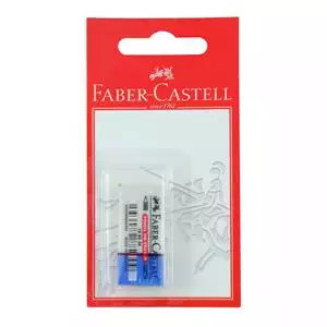 5902198795629 Gumka winylowa owekatrament maa faber-castell 1 szt Blister F 2690₽