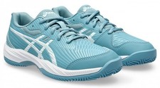 Image of Kids ASICS Gel-Game 8 Clay Tennis Shoes Court New Genuine