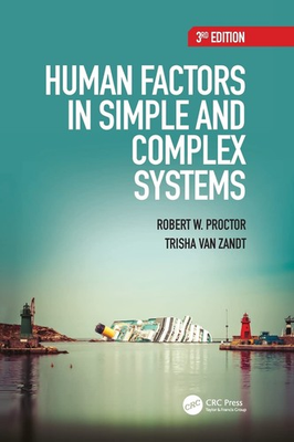 #ad Human Factors in Simple and Complex Systems $35.74