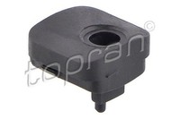 Topran 108 028 Lagerung, KüHler FüR Audi Skoda VW