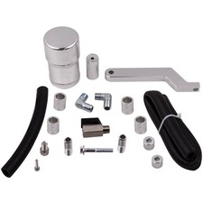 Réservoir Récupérateur d'huile Oil Catch Tank Can for Dodge Challenger Ram 2500