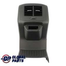 Volkswagen T-Roc A11 R Abdeckung Lüftungsschlitze Hinteren 2GA864298