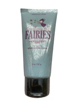 Perfectly Posh Crafty Girls Fairies Exfoliating Spun Sugar Mask 2 Oz Tube New