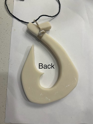 #ad #ad Fish Hook To Hang In Your Vehicle On The Mirror $30.00