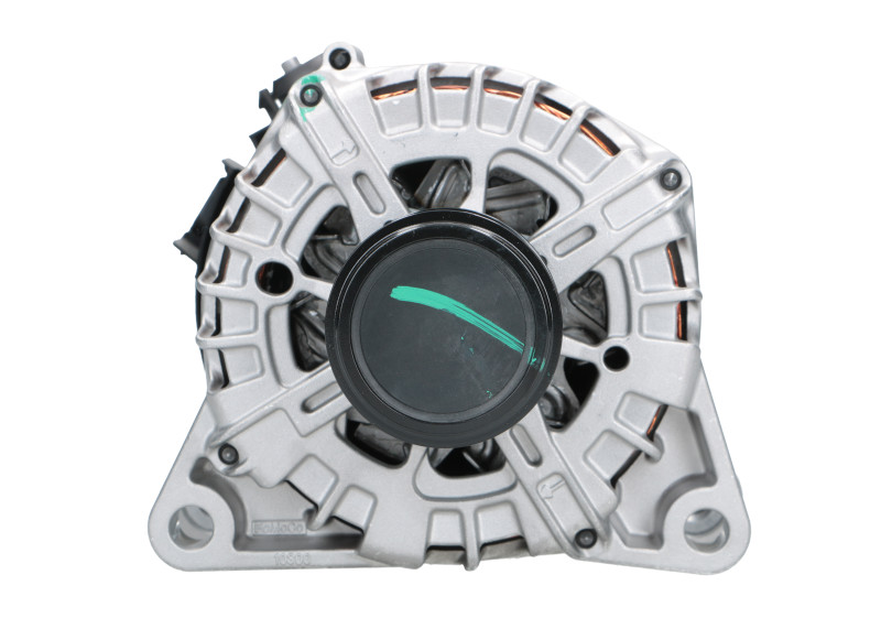 Originale Nuovo Alternatore Valeo Compatibile Con Ford EG17S011 150 A