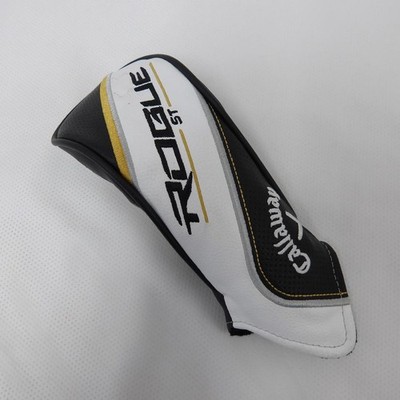 Callaway Hybrid ROGUE ST PRO HY 23° Stiff Fujikura MC 80 for CW