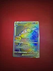 Pokemon TCG - Magnezone VSTAR 198/196 Lost Origin - Rainbow Secret Rare - NM