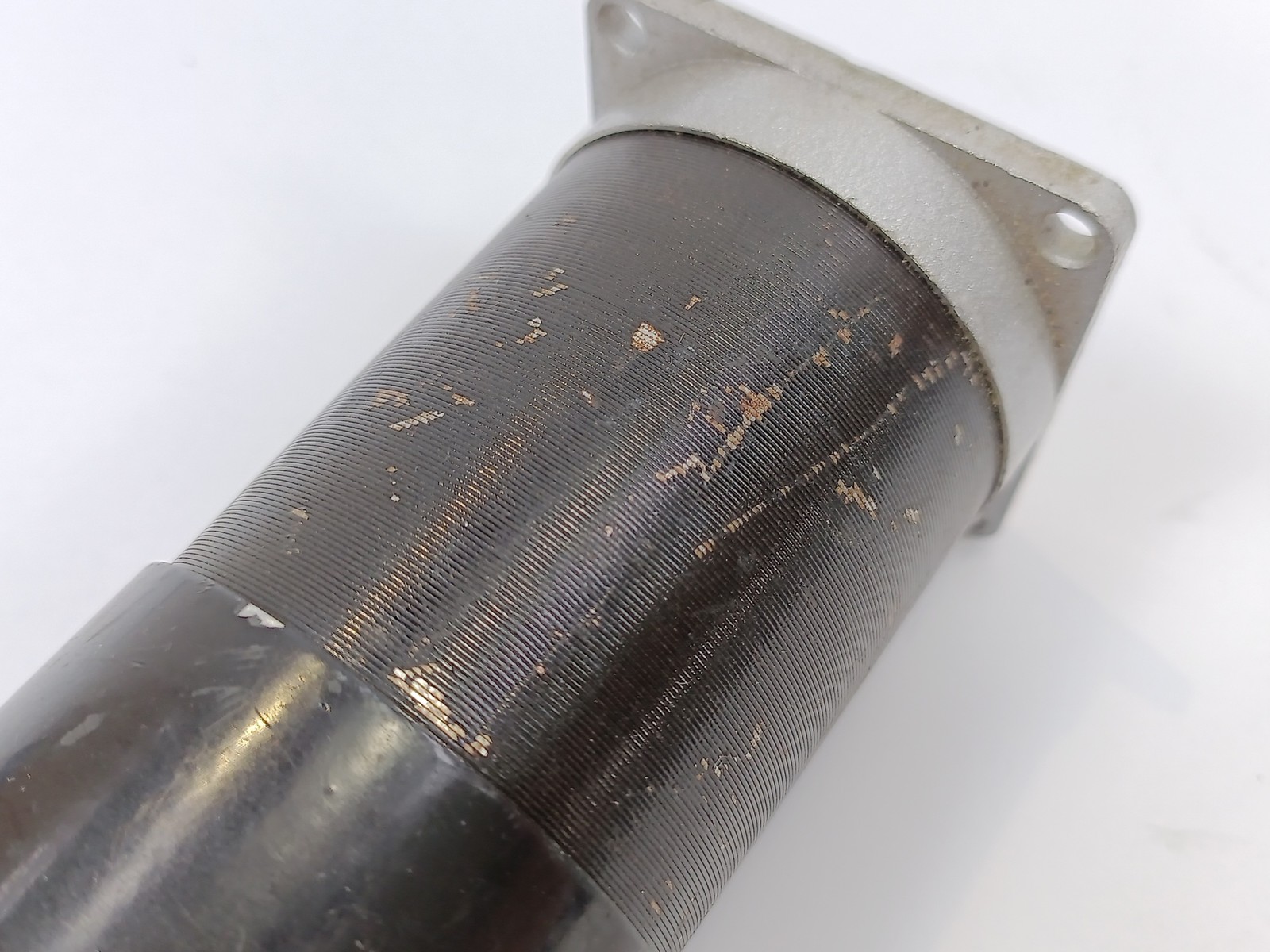 JVL Industrial Electronics MAC140-A1 AC Brushless Motor 140W W/ MAC00-FP4