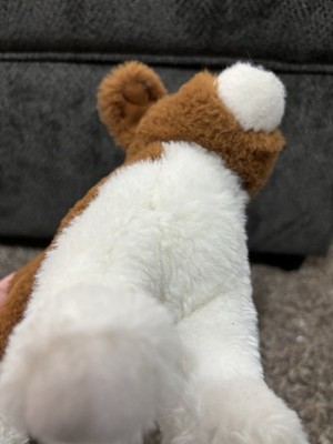 Douglas Axel the Terrier Mutt Puppy Dog 3980 Brown Plush Stuffed
